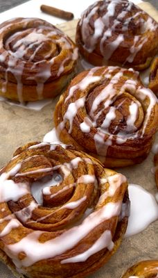 Kanelsnegle